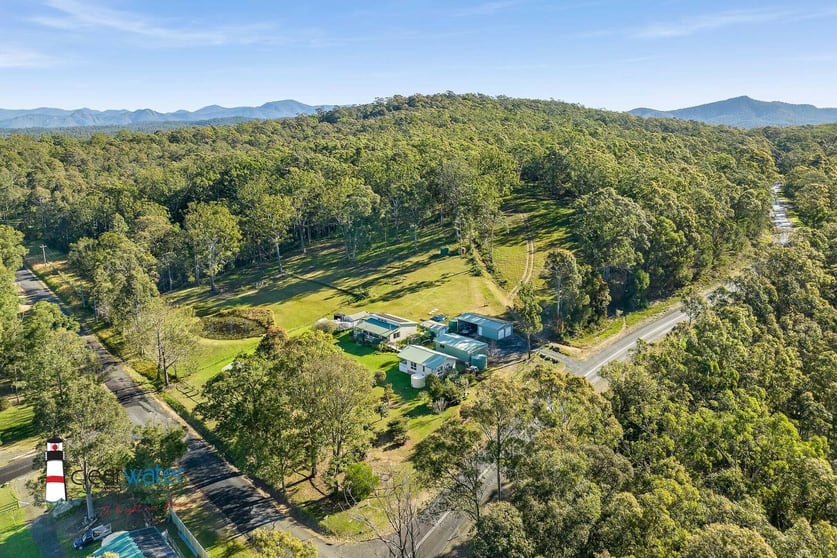 Click to view all images 209 Larrys Mountain Rd Mogendoura NSW 2537 - Image 2