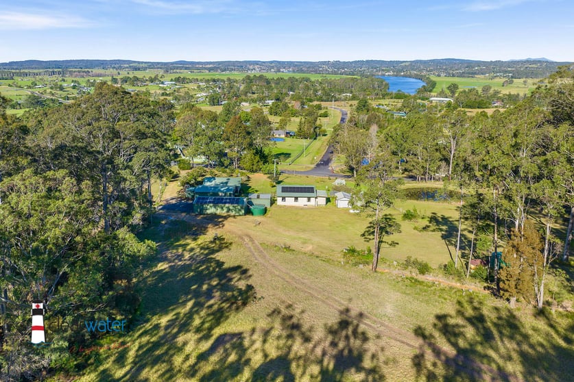Click to view all images 209 Larrys Mountain Rd Mogendoura NSW 2537 - Image 3