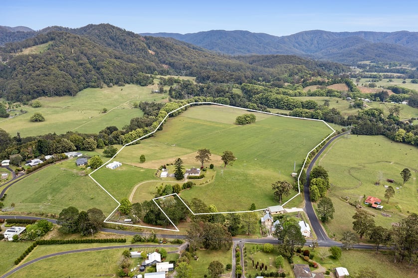 620A Upper Orara Road Upper Orara NSW 2450 - Image 1