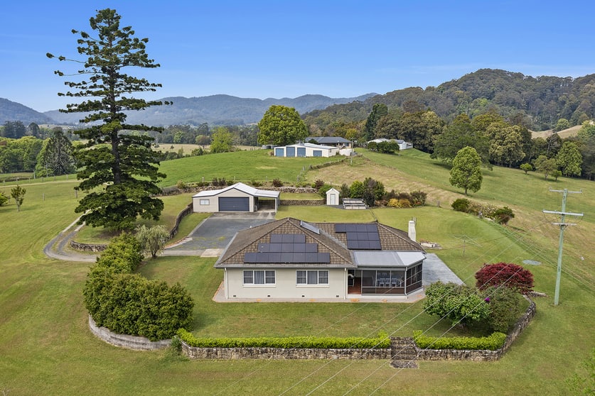 620A Upper Orara Road Upper Orara NSW 2450 - Image 2