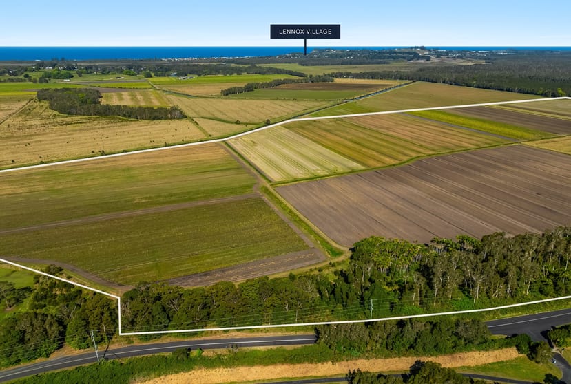 Click to view all images 38 Newrybar Swamp Road Kinvara NSW 2478 - Image 2