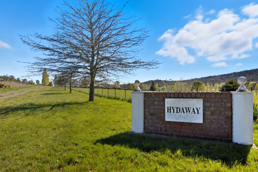 'Hydaway' 448 Westwood Road Westwood TAS 7292 - Image 2