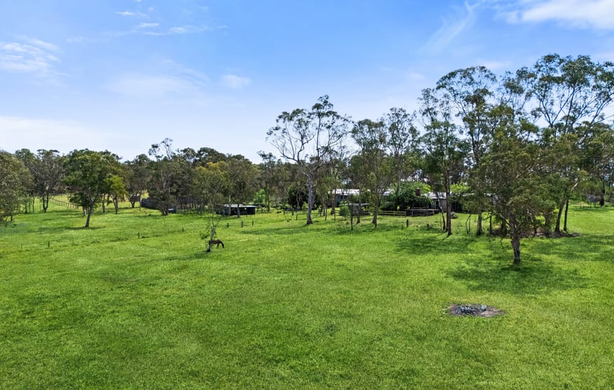 Click to view all images 180 Stannix Park Road Wilberforce NSW 2756 - Image 1