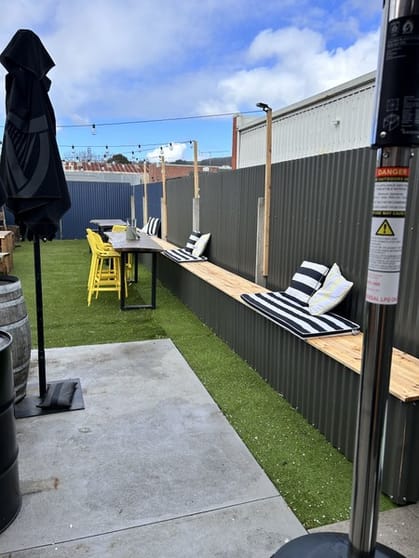 Click to view all images Food, Beverage & Hospitality business for sale in Trafalgar - Image 1