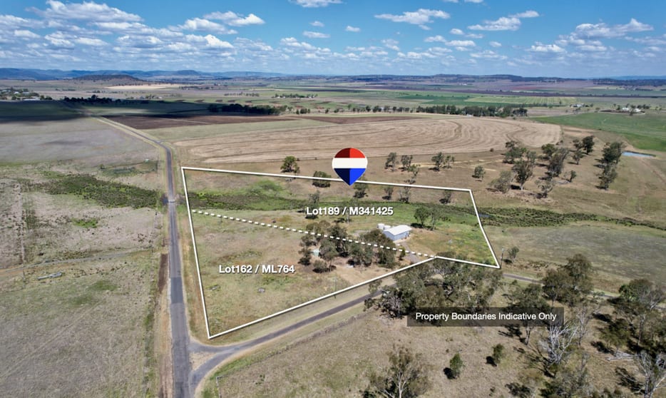 Click to view all images 13 Rixs Road Mount Marshall QLD 4362 - Image 2