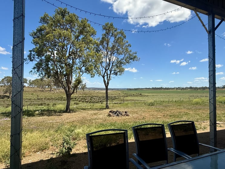 Click to view all images 13 Rixs Road Mount Marshall QLD 4362 - Image 3