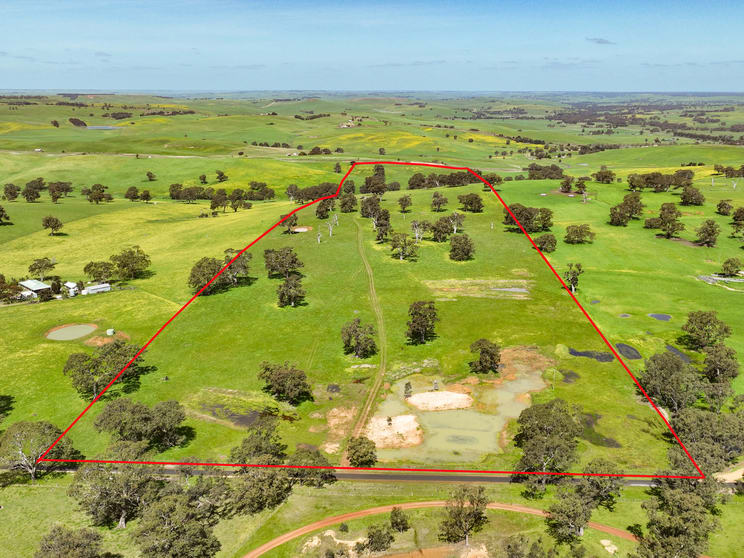 Lot 12 Noss Retreat Road Casterton VIC 3311 - Image 2