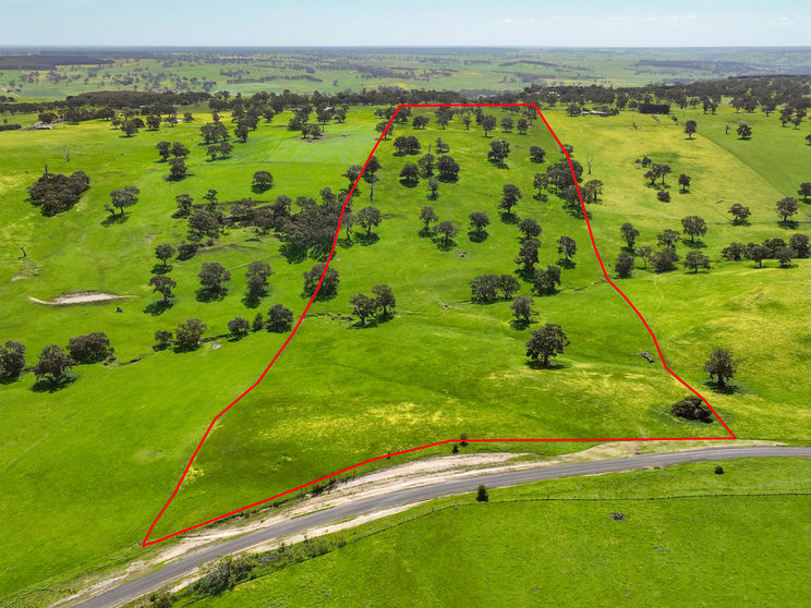Lot 12 Noss Retreat Road Casterton VIC 3311 - Image 3