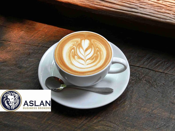 Click to view all images Cafe & Coffee Shop business for sale in Mitcham - Image 3