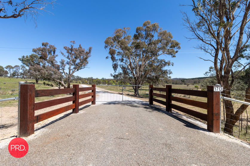 Click to view all images 1713 Bungendore Road Bywong NSW 2621 - Image 2