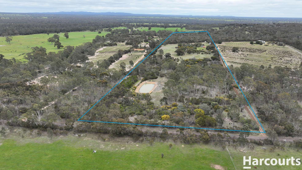 Click to view all images 2543 Roses Gap Road Wartook VIC 3401 - Image 1