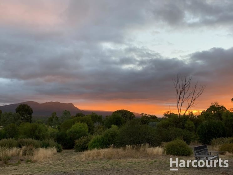 Click to view all images 2543 Roses Gap Road Wartook VIC 3401 - Image 3