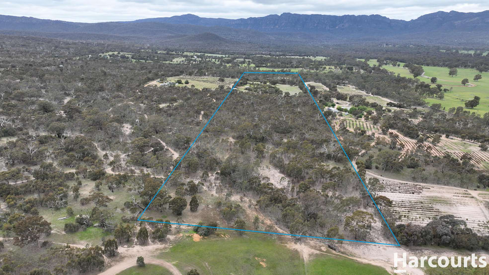 Click to view all images 2543 Roses Gap Road Wartook VIC 3401 - Image 2
