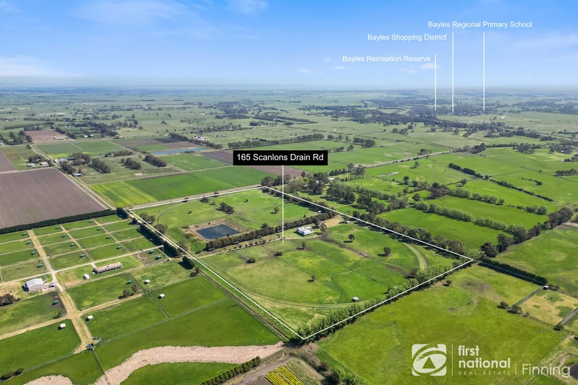 165 Scanlons Drain Road Bayles VIC 3981 - Image 3