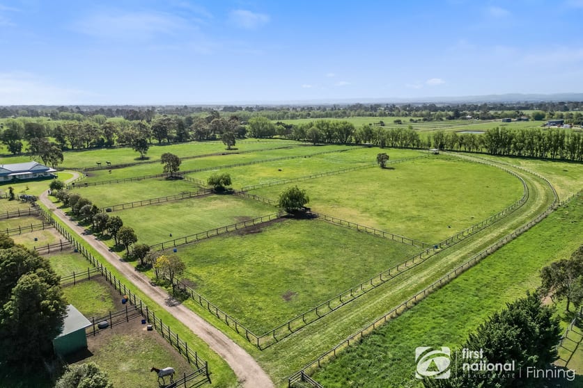 165 Scanlons Drain Road Bayles VIC 3981 - Image 1