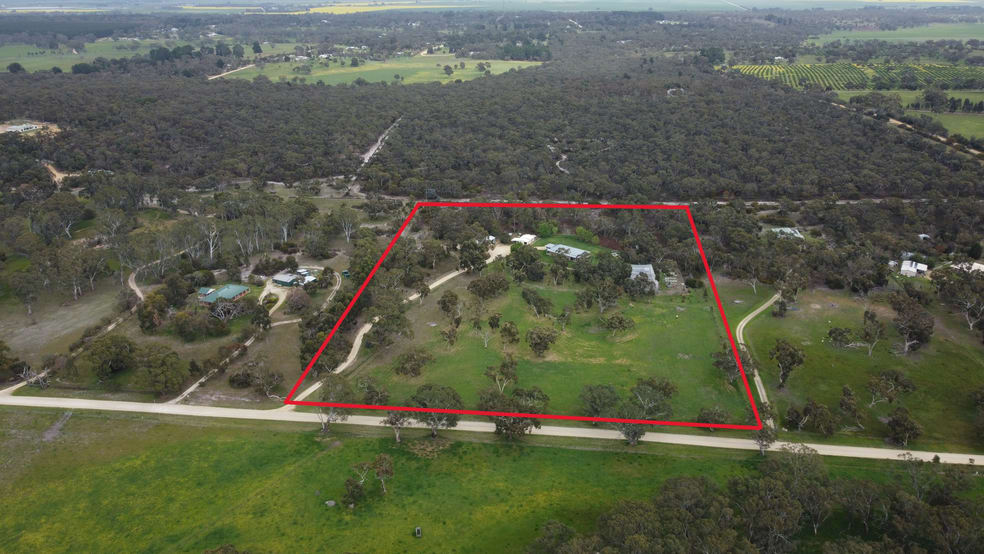 105 Mahoney Road Naracoorte SA 5271 - Image 2