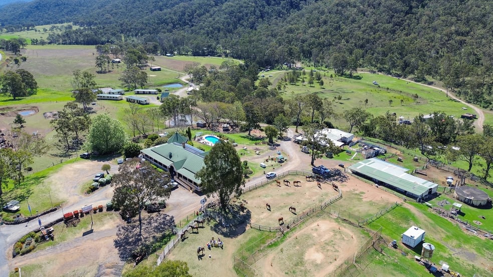 Click to view all images 9790 Cunningham Highway Tregony QLD 4370 - Image 2