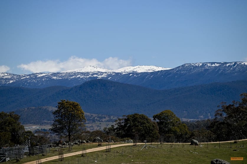 Click to view all images Proposed Lot A, 845 Avonside Road Avonside NSW 2628 - Image 2