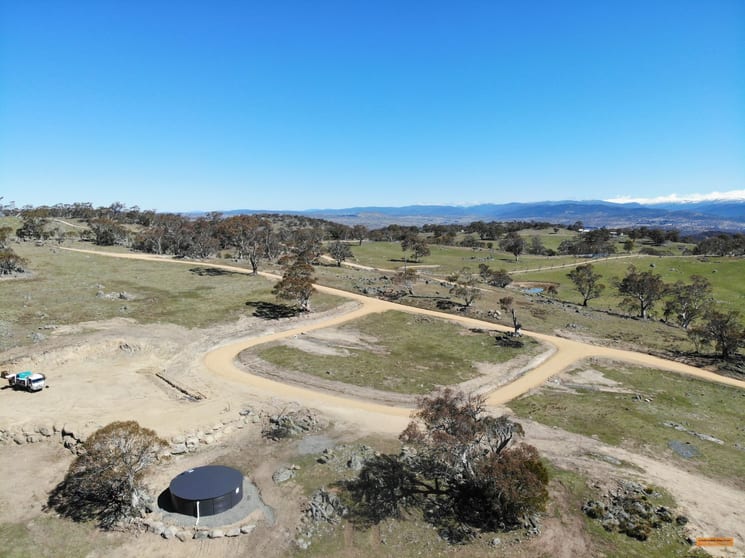 Click to view all images Proposed Lot A, 845 Avonside Road Avonside NSW 2628 - Image 3