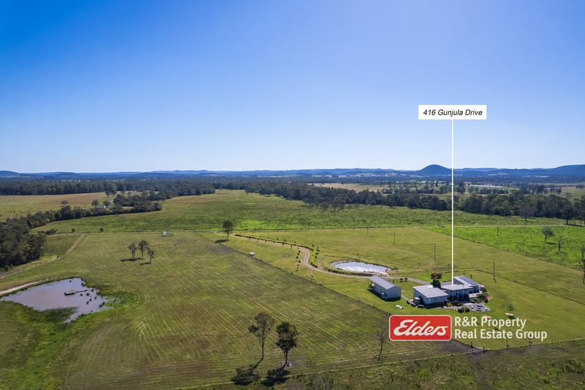 Click to view all images 416 Gunjula Drive The Branch NSW 2425 - Image 2