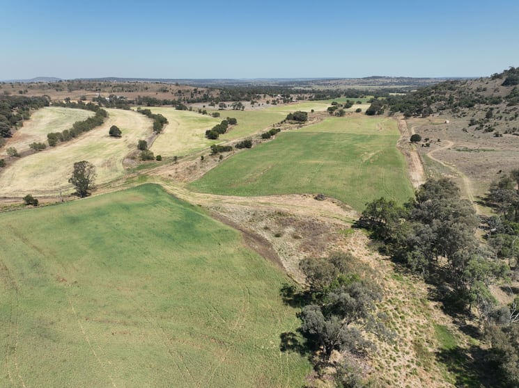369 Johnstones Road Bell QLD 4408 - Image 2