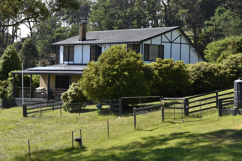 Click to view all images 1001 Holwell Road Holwell TAS 7275 - Image 2