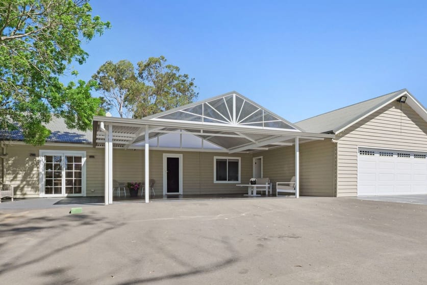 Click to view all images 290 Old East Kurrajong Road East Kurrajong NSW 2758 - Image 3