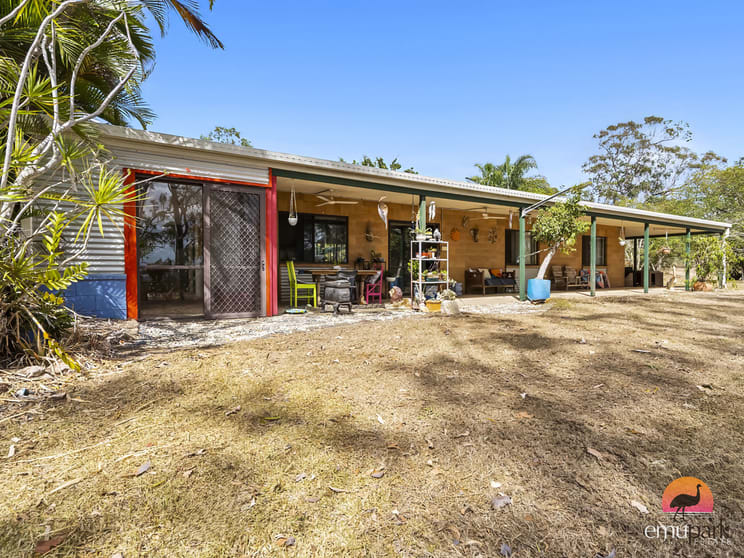 Click to view all images 44 Bells Road Mount Chalmers QLD 4702 - Image 1