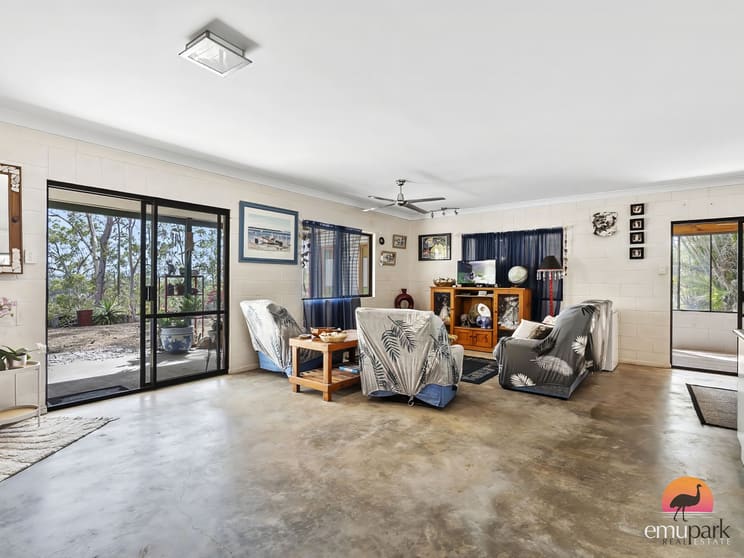 Click to view all images 44 Bells Road Mount Chalmers QLD 4702 - Image 3