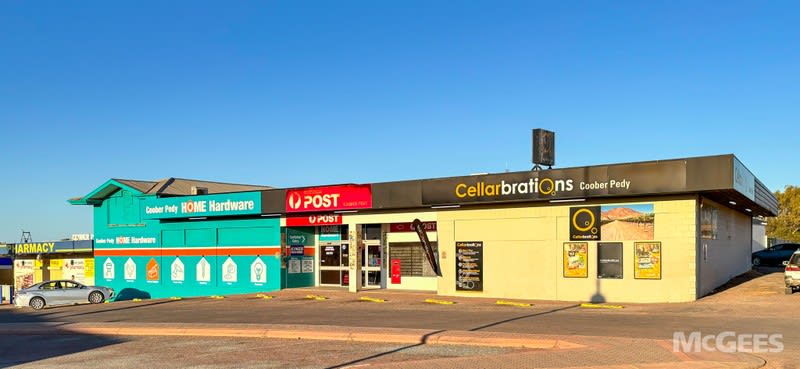 29 Hutchison Street Coober Pedy SA 5723 - Image 2