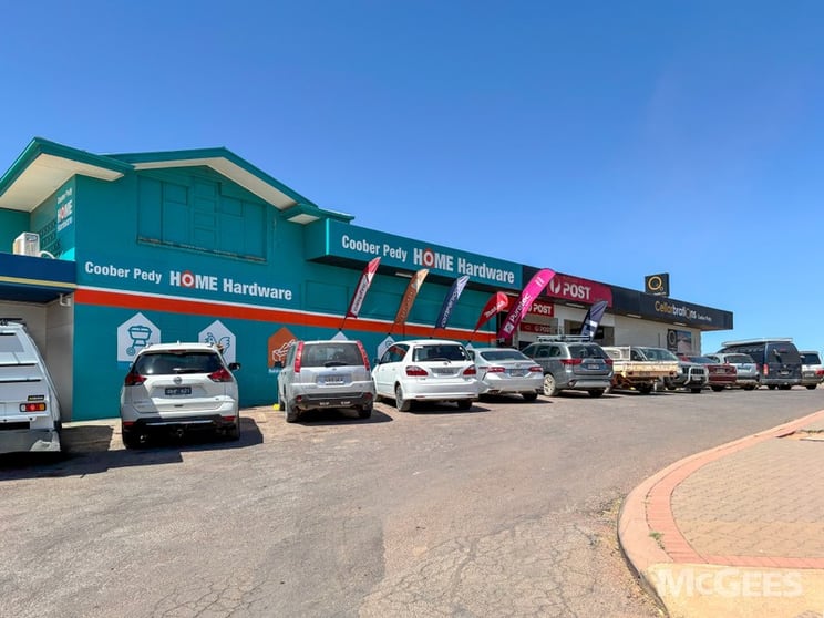 29 Hutchison Street Coober Pedy SA 5723 - Image 3