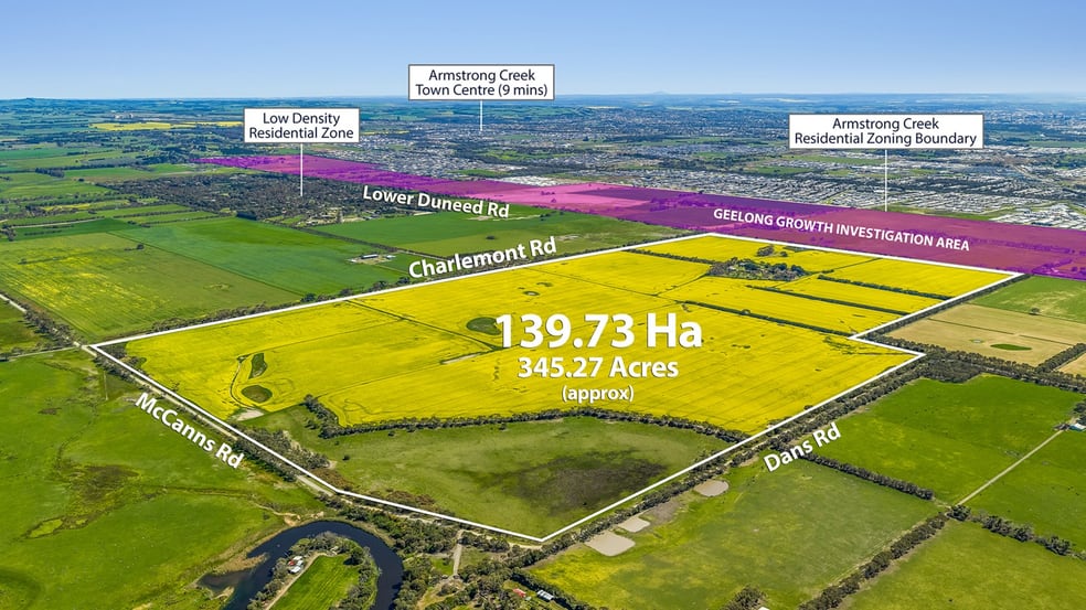 495 Charlemont Road Connewarre VIC 3227 - Image 3