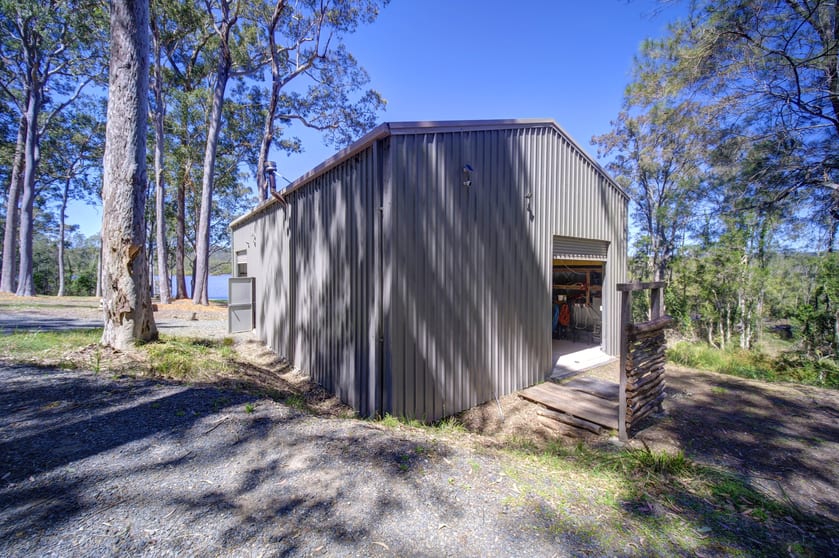 Click to view all images 72 Pitchfork Place Shallow Bay NSW 2428 - Image 3