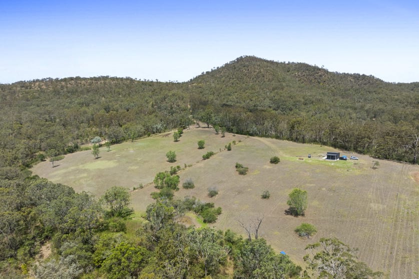 276 Hell Hole Creek Road Preston QLD 4352 - Image 1