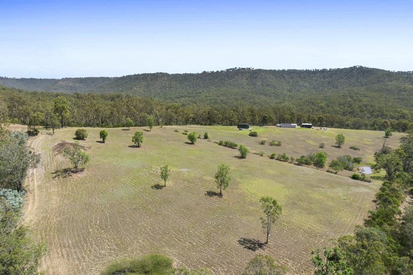 276 Hell Hole Creek Road Preston QLD 4352 - Image 2