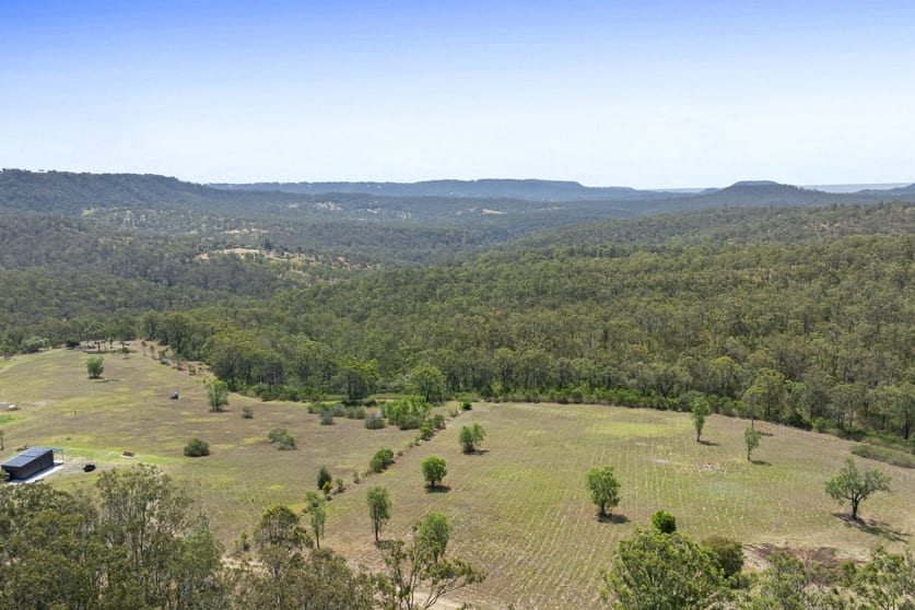 276 Hell Hole Creek Road Preston QLD 4352 - Image 3
