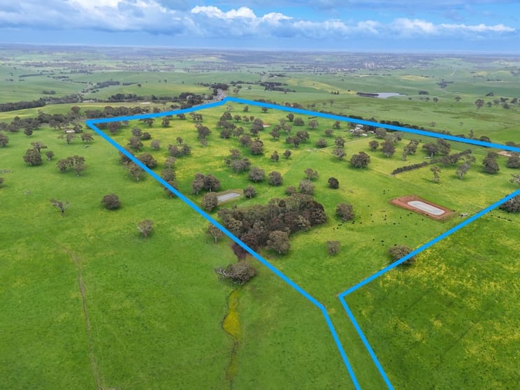 Click to view all images 66 Casterton-Edenhope Road Casterton VIC 3311 - Image 3