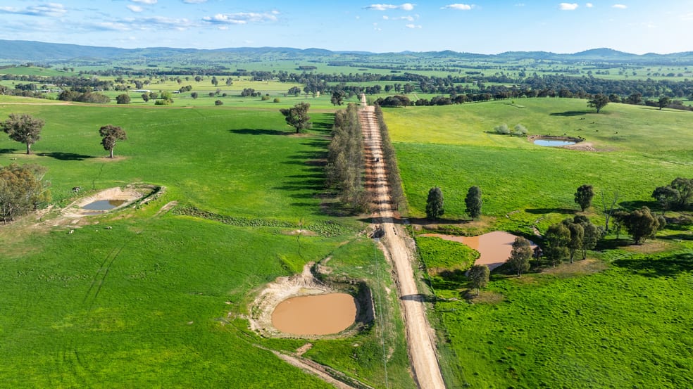 Lot 1/279 & Lot 2/281 Jingellic Road Holbrook NSW 2644 - Image 2