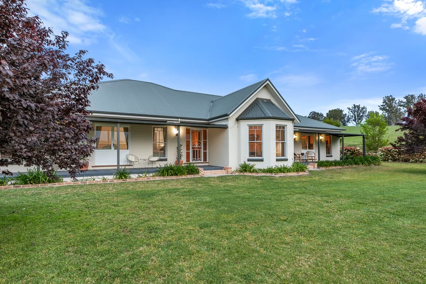 Click to view all images 53 Bushes Creek Road Timor NSW 2338 - Image 1