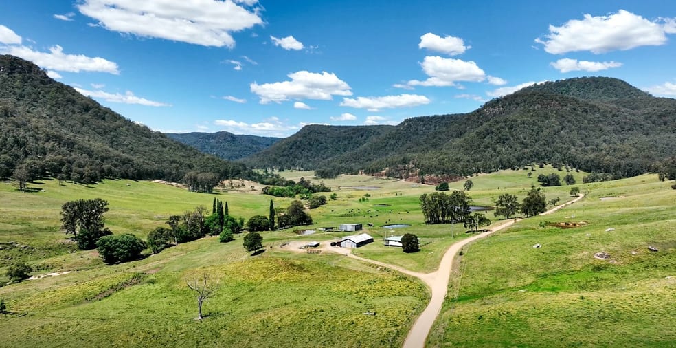 Click to view all images 1473 Watagan Creek Road Laguna NSW 2325 - Image 3