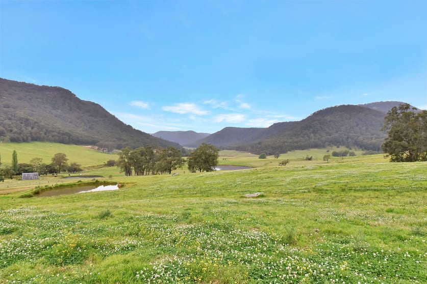 Click to view all images 1473 Watagan Creek Road Laguna NSW 2325 - Image 2