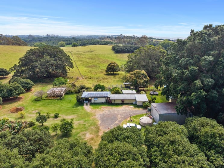 Click to view all images 241 Alcorn Road Knockrow NSW 2479 - Image 2