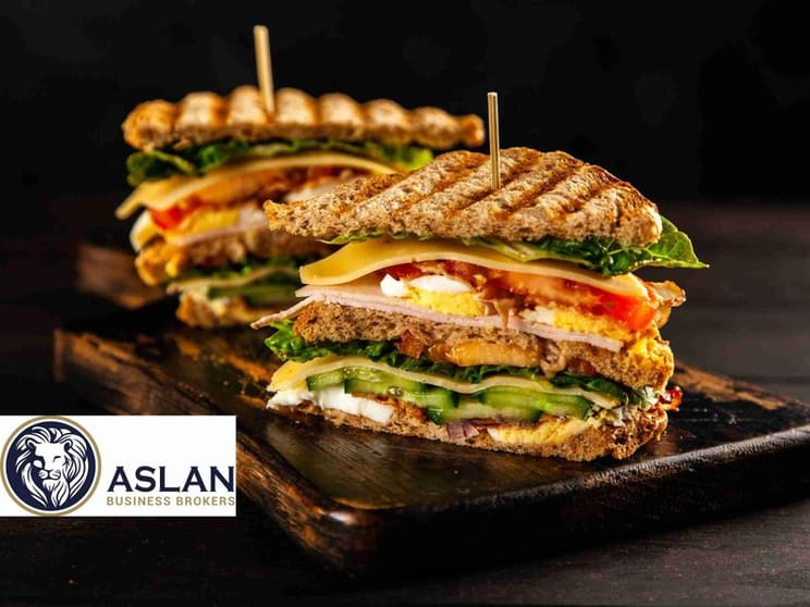 Click to view all images Cafe & Coffee Shop business for sale in Beaumaris - Image 3