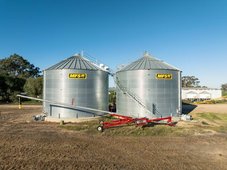 Click to view all images 479 Stokes Road Strathmerton VIC 3641 - Image 3