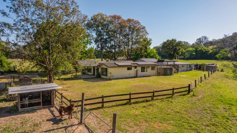 Click to view all images 5 Main Creek Road Dungog NSW 2420 - Image 3