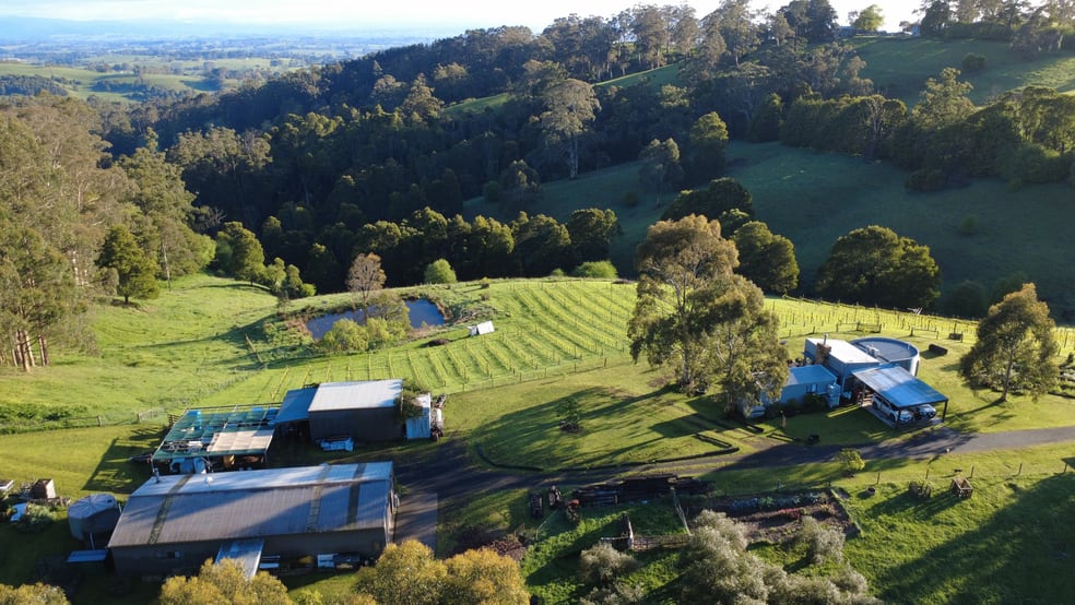 Click to view all images 504 Warragul-Leongatha Road Seaview VIC 3821 - Image 3