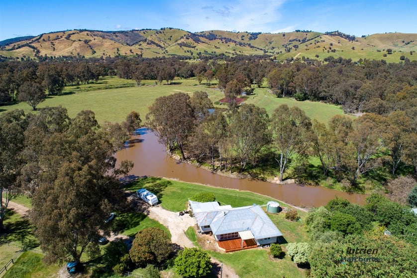 26 Baynes Road Molesworth VIC 3718 - Image 3