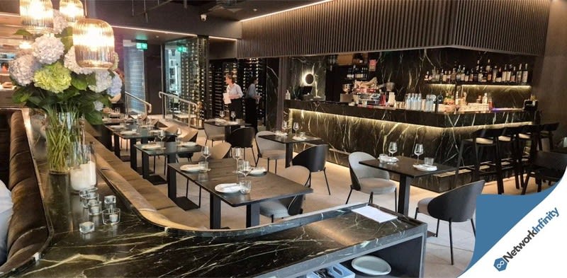 Food, Beverage & Hospitality  business for sale in Sydney - Image 1
