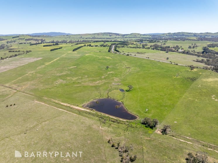 Click to view all images Lot 3 / 750 Kilmore-Lancefield Road Forbes VIC 3764 - Image 2