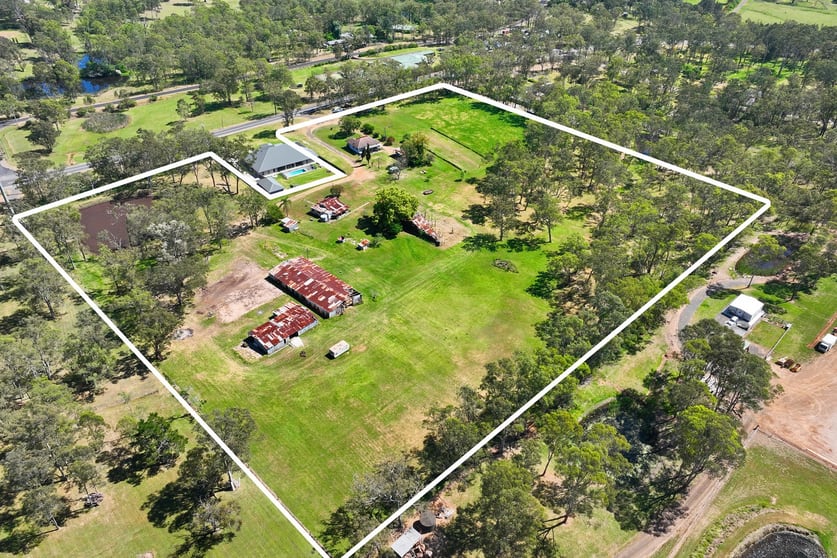 Click to view all images 384 Cattai Road Cattai NSW 2756 - Image 1